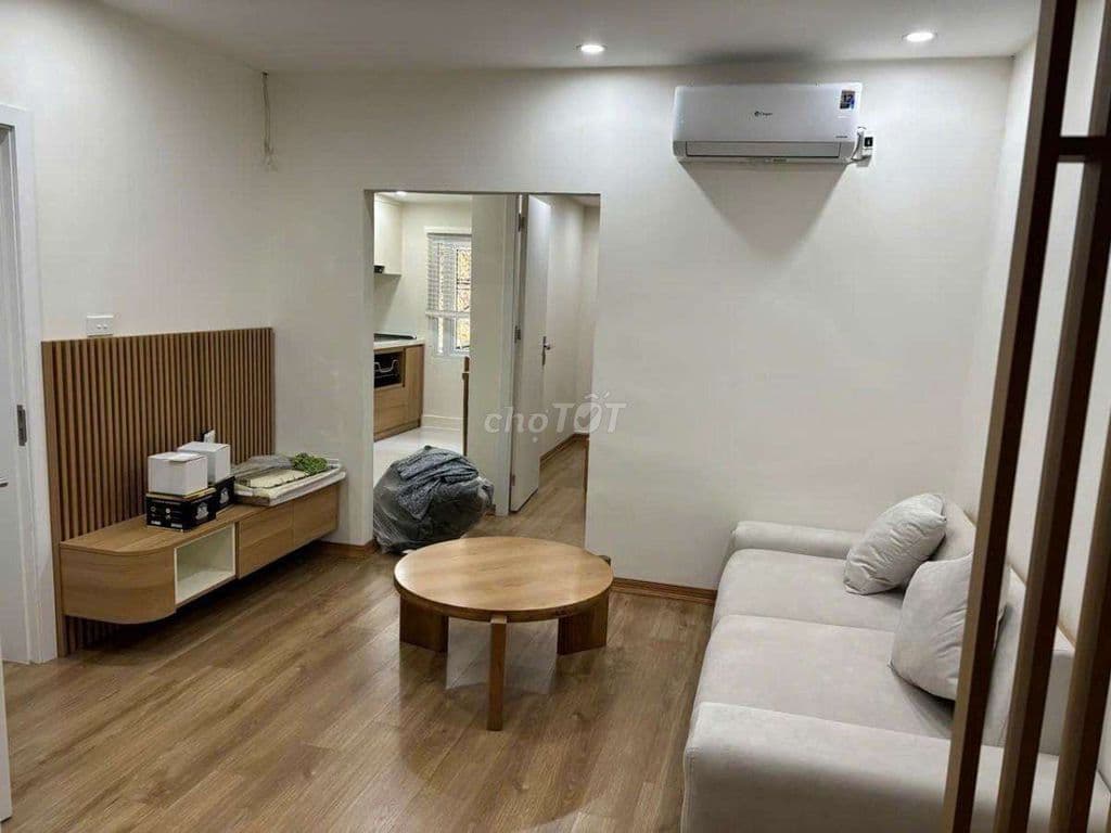 Tập thể Thành Công, tầng 2 120m 4PN mặt phố ô tô đỗ cửa SĐCC hơn 5 tỷ - Ảnh 2
