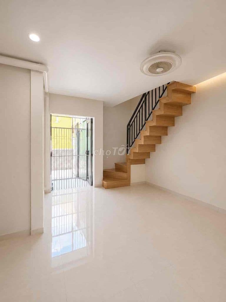 🏠GIẢM CÒN 3TỈ32 CHO CĂN NHÀ XINHH - 30M2 - 2 TẦNG - HẺM AN NINH, DÂN T - Ảnh 3