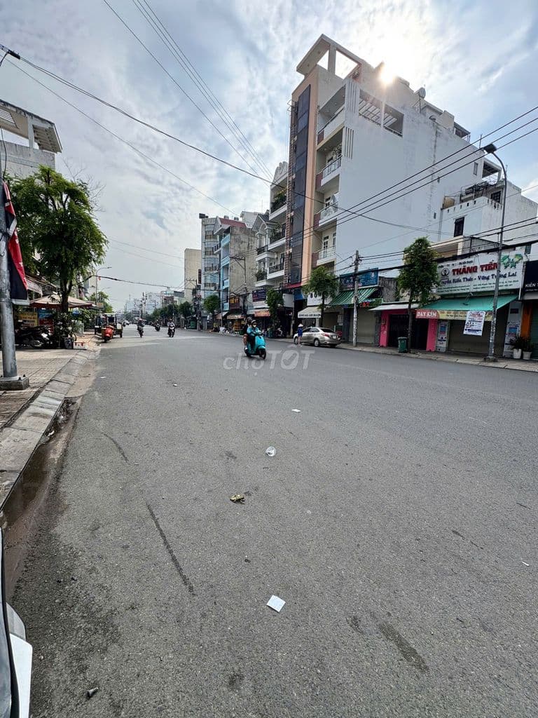 Nhà MT Phạm Văn Bạch, P.15, Tân Bình, 4x23m, nhà 2 tầng nhỉnh 14 tỷ - Ảnh 2