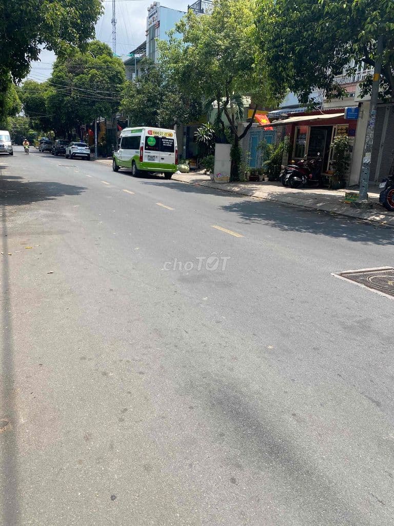 Chủ kẹt bán gấp MTNB đường Lê Sao. 4.5m x 18m. Nhà 3 tấm - Ảnh 3