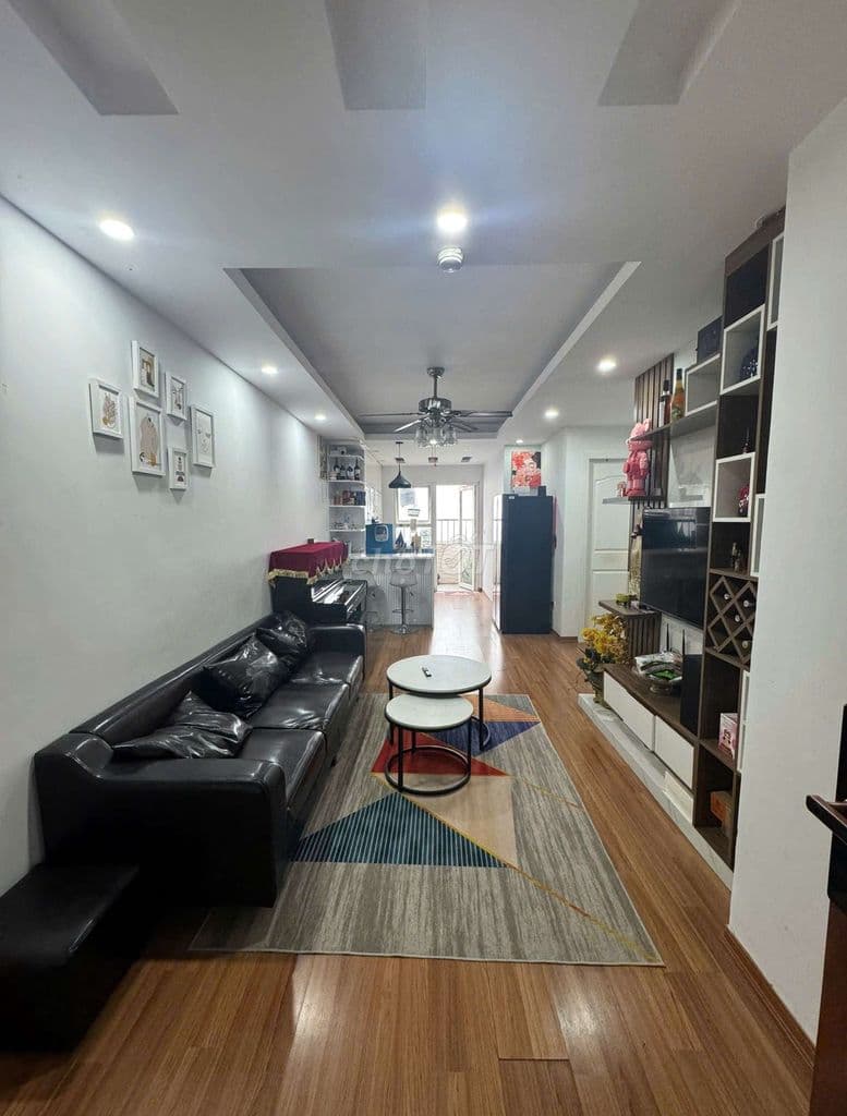 🏡 BÁN CĂN HỘ HH1A – LINH ĐÀM | GIÁ TỐT MÙA GIẢM ✨ Giá chỉ: 3.21 tỷ – - Ảnh 2