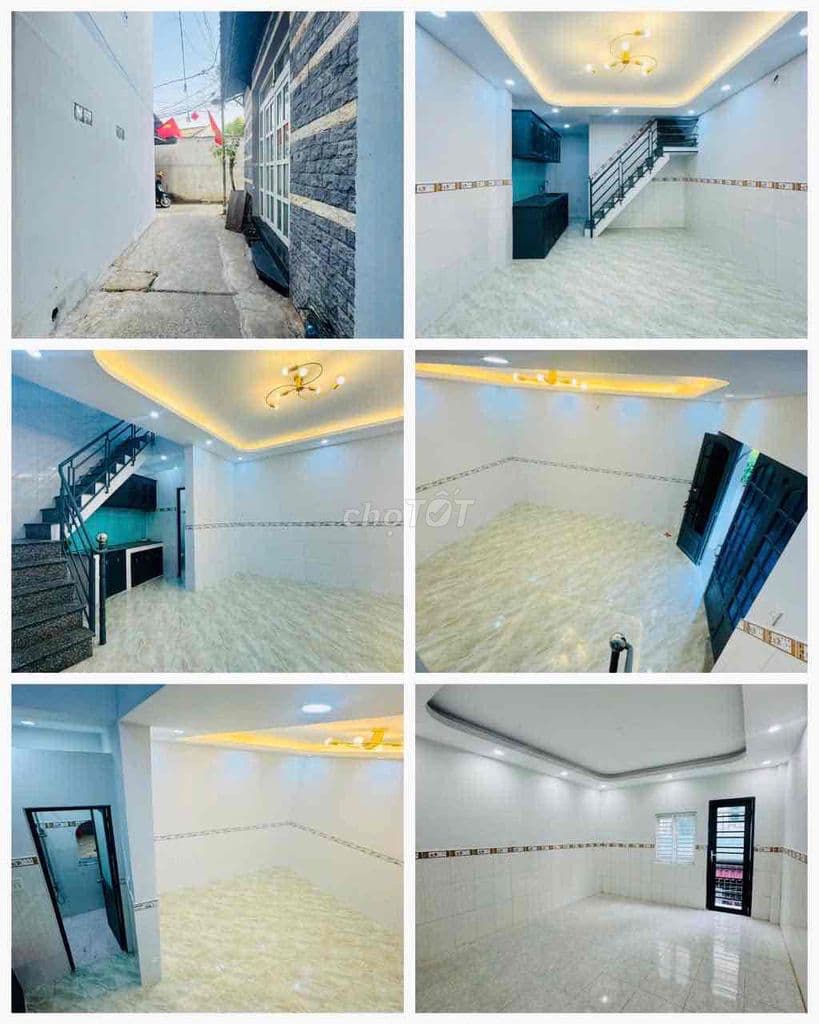 CHỦ ĐANG CẦN BÁN chỉ 3950 Nhà 2Tầng Vừa Ở Vừa cho thuê.