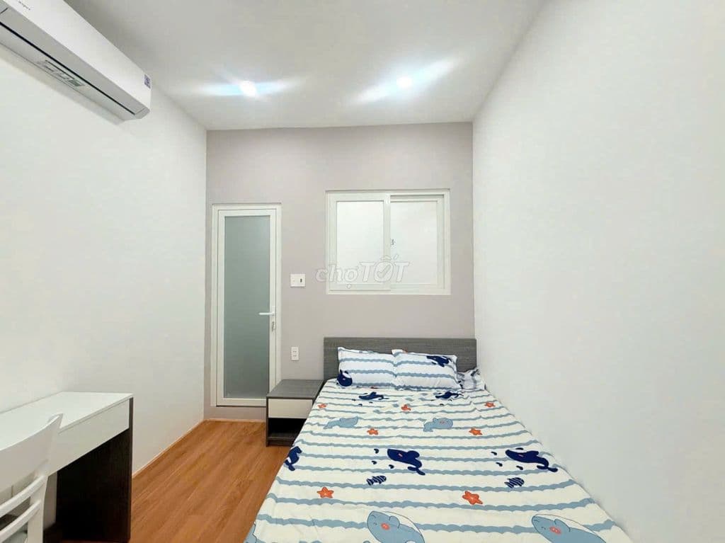 BÁN CĂN HỘ LẠC LONG QUÂN Q11 –45M2 (2PN/2WC) GIÁ 2.59 TỶ (HỖ TRỢ VAY) - Ảnh 3