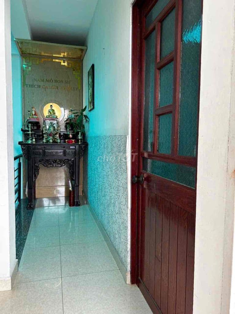 BÁN GẤP NHÀ TÂN HƯNG TXS NHÀ ĐẸP HOÀN CÔNG KHU HH - Ảnh 2