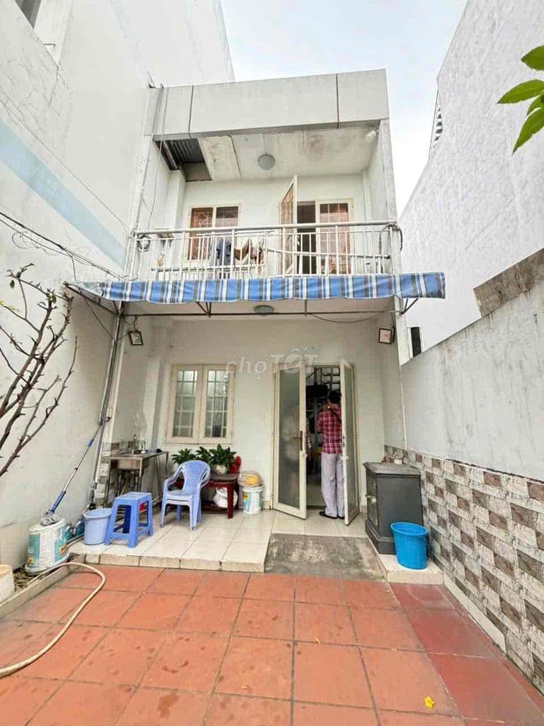 Bán Nhà Hẻm Xe Hơi,Lê Trọng Tấn, Bình Tân