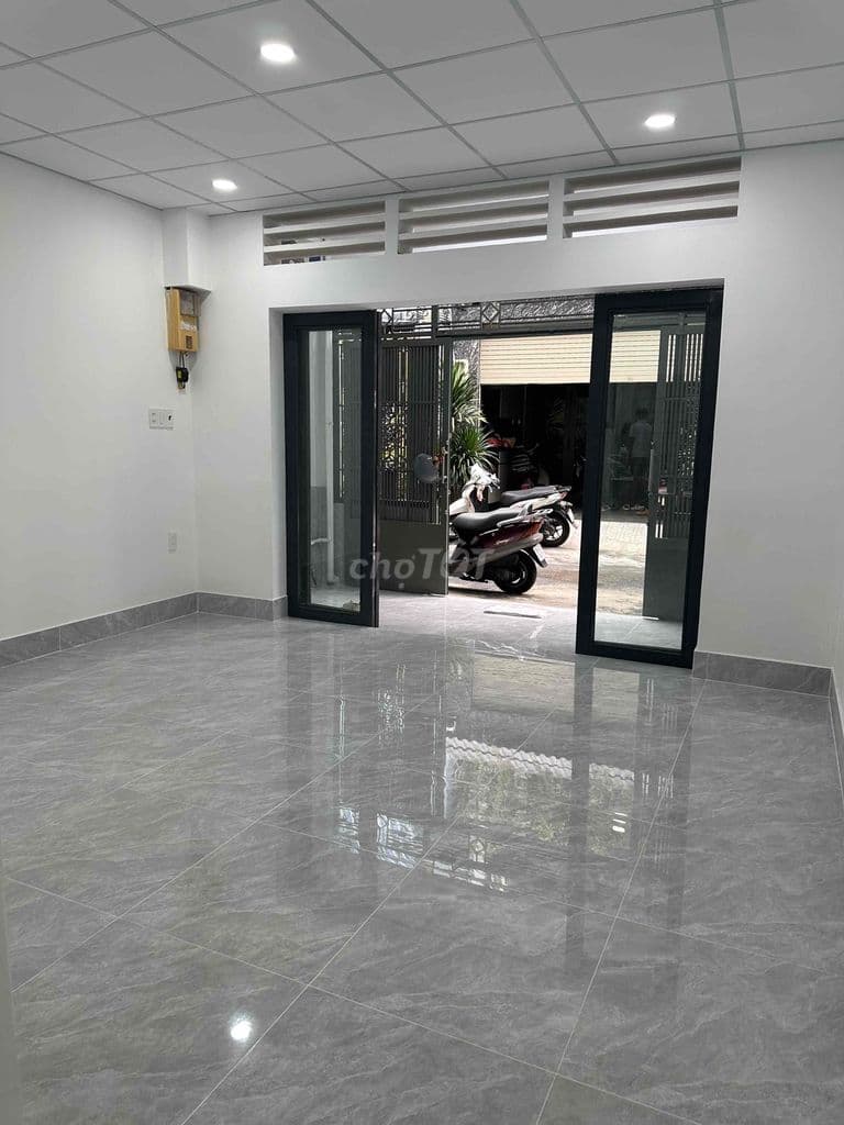 Hẻm cụt xe hơi, thuận tiện đầu tư cho thuê. Chỉ 7,x🧄 hẻm cụt xe hơ - Ảnh 3