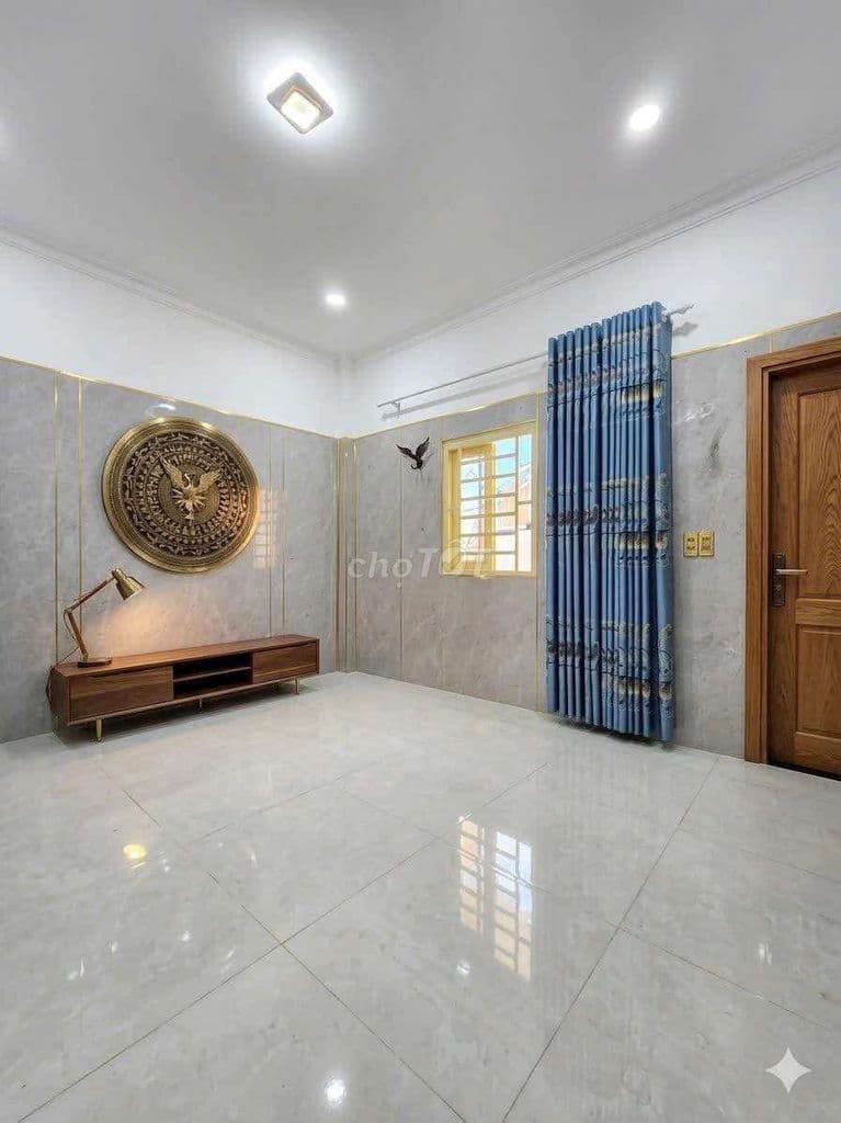 bán nhà Đỗ thừa luông - sổ riêng ko quy hoạch ko lộ giới - giá 1 tỷ xx - Ảnh 2
