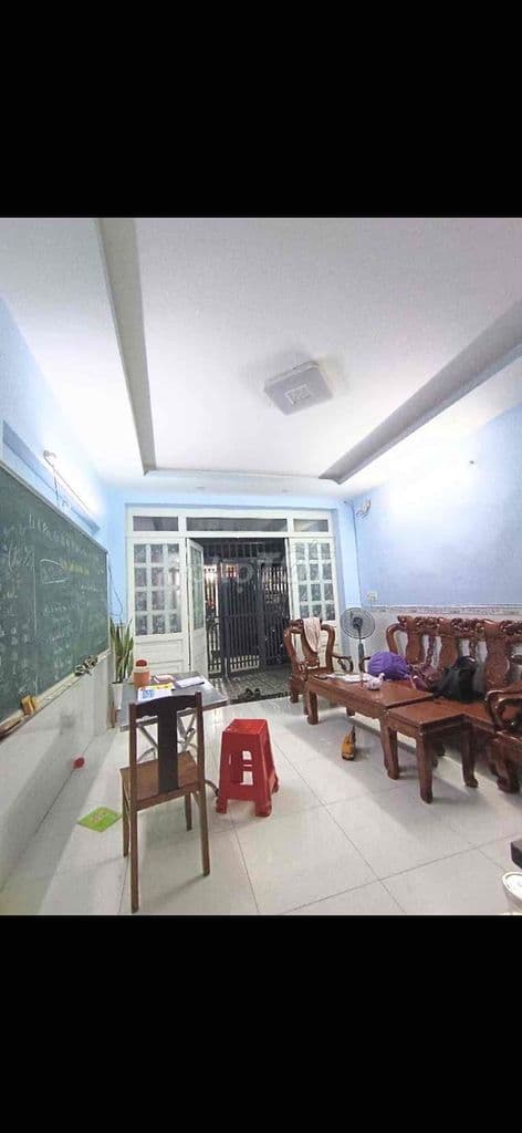 “SĂN NHÀ GIÁ TỐT Bình Hưng Hòa B – Chủ Thiện Chí Bán Nhanh Trong Tuần! - Ảnh 3