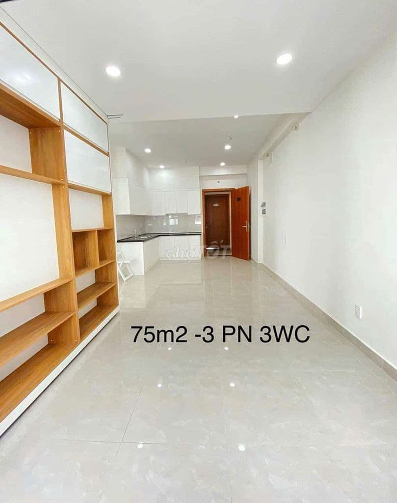 Saigon Intela Sài Gòn Intela Giỏ Hàng Căn Hộ Giá Chỉ Từ 2,08-2,100 tỷ - Ảnh 2