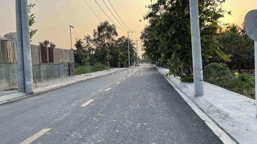 bán đát vườn - Ảnh 3