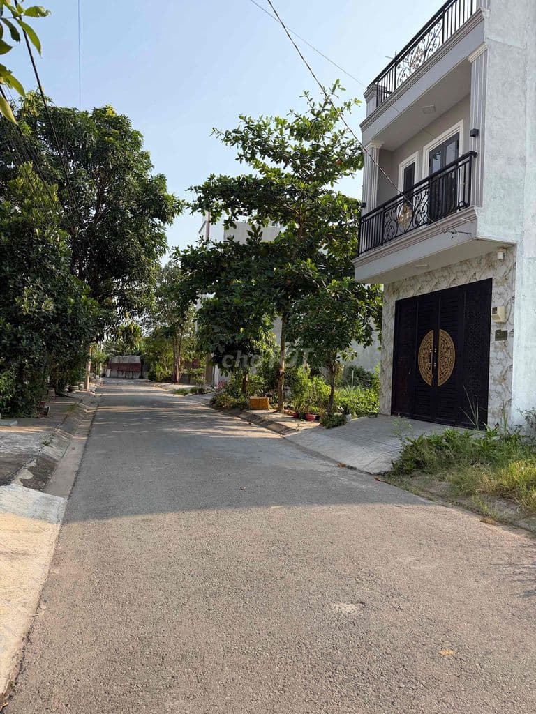 Bán Nhà 4,5x15,5m xd 1 trệt 1 lầu có sân thượng - Ảnh 2