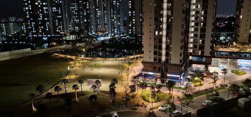Bán căn hộ Mizuki Park block MP678 95m2/3PN full đồ. Giá 5,8 tỷ. Có sổ