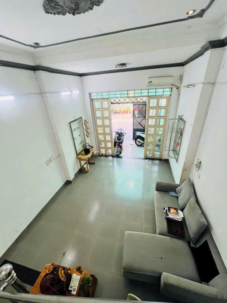 Bán nhà riêng 54m2, 10 tỷ tại Lâm Văn Bền, Tân Quy Quận 7 - Ảnh 3