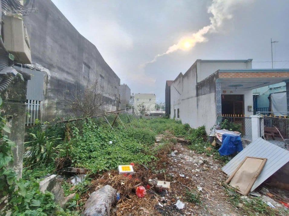 Đất MT hẻm 1959 Lê Văn Lương, Nhơn Đức. 5 x 26m, giá 4,15 tỷ - Ảnh 2