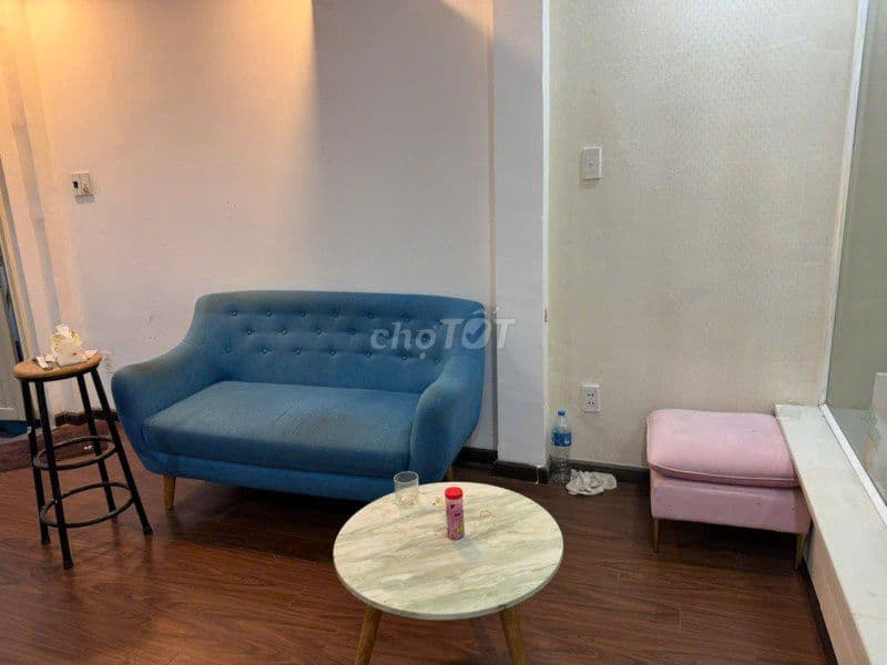 GIẢM TIẾP 200tr CC MẶT TIỀN CỐNG QUỲNH - SÁT BỆNH VIỆN TỪ DŨ - 34M2 . - Ảnh 3