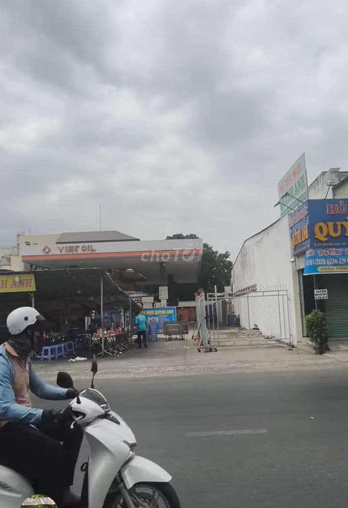 Đất đẹp 20m x 50m. 1000m2 Mặt Tiền Ảnh Thủ Đoạn Gần Lê Văn Khương - Ảnh 2