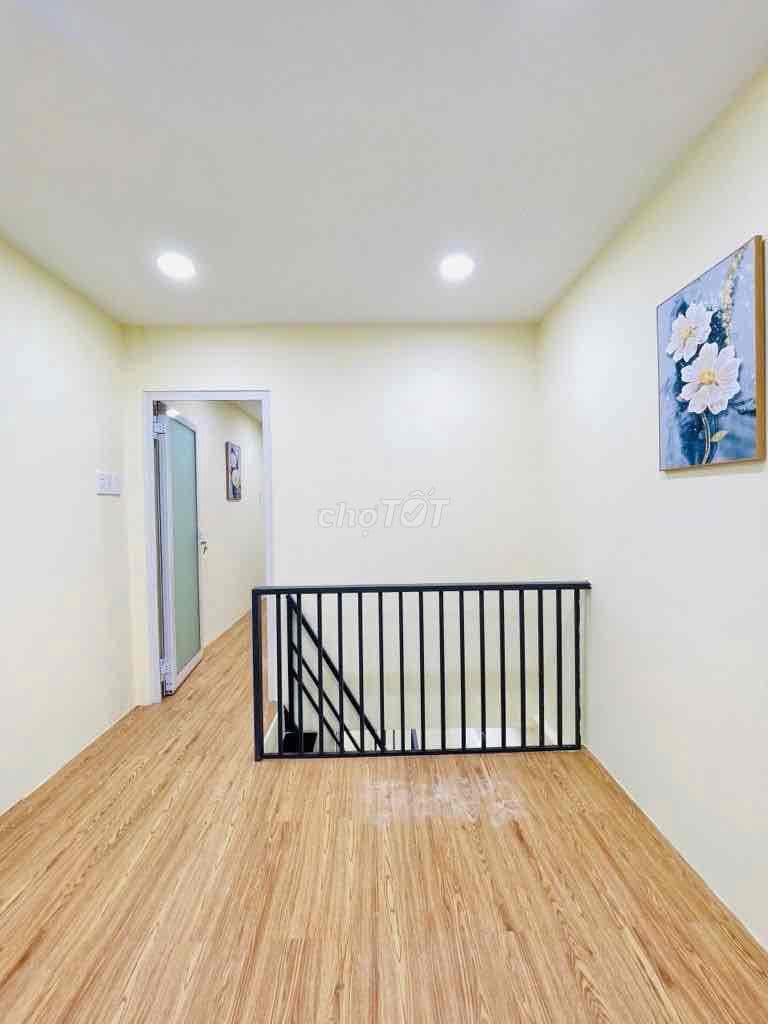 NHÀ TAN THANH ,BTCT, KHU VUC AN NINH HEM XE HOI - Ảnh 3