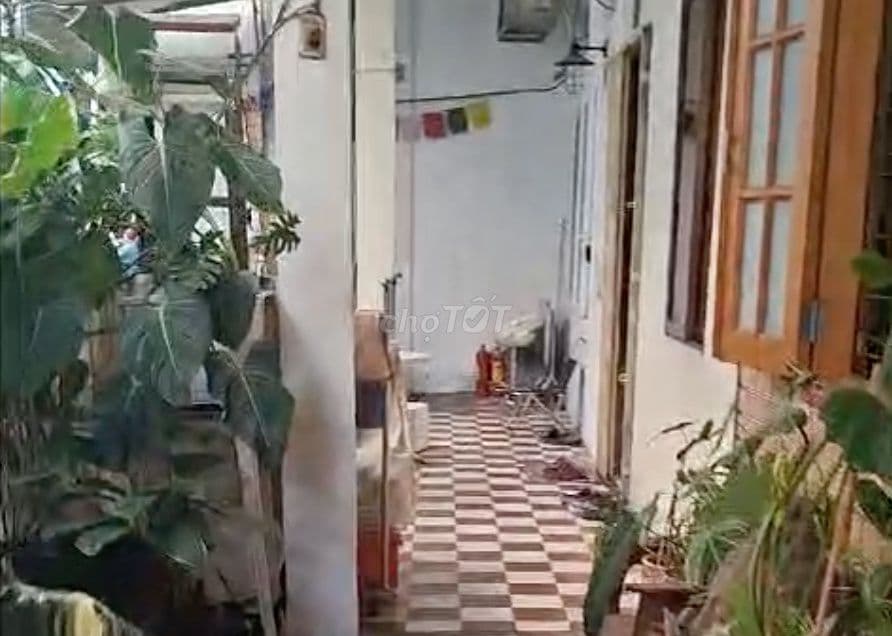🔥 CĂN HỘ HIẾM QUẬN 1 – NGUYỄN TRÃI – CÓ DÒNG TIỀN 18TR/THÁNG 🔥