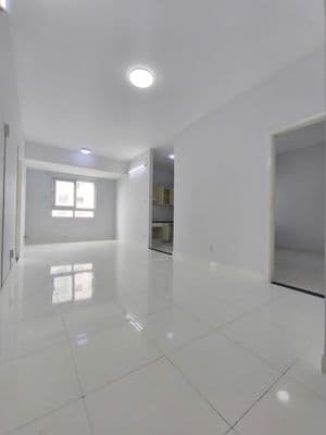 Cần tiền bán gấp chung cư Summer Square 2 phòng ngủ sổ hồng sẵn - Ảnh 3