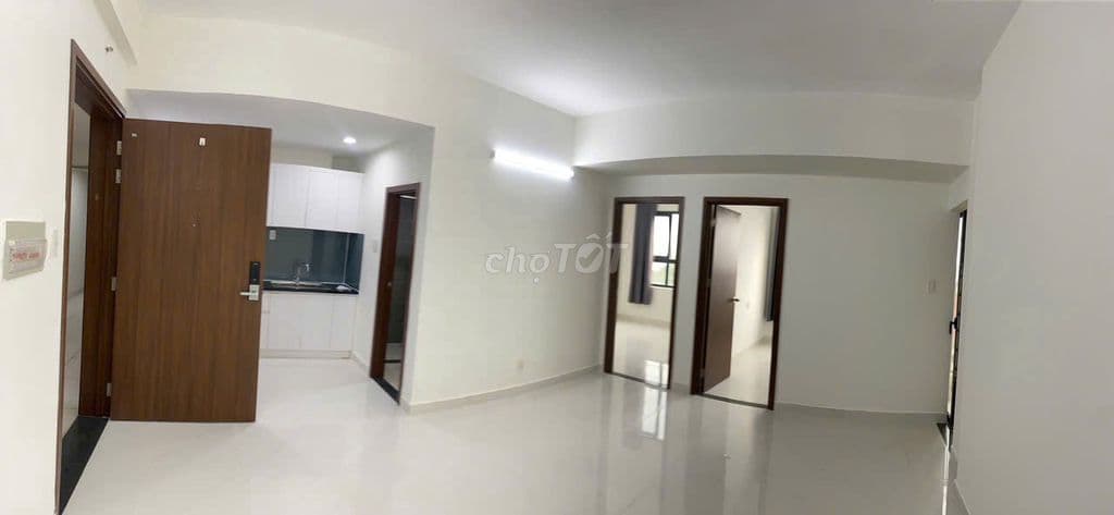 Chính chủ bán Green River Quận 8 Dt60m2/ 2PN 2WC nhà mới, view thoáng - Ảnh 2