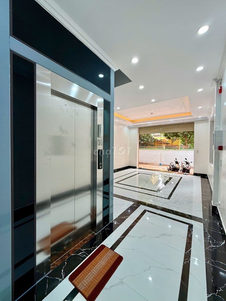 Bán nhà phô Trần Vỹ_Lô góc_Thang máy_ KINH DOANH ĐỈNH_70m_Nhỉnh 20 tỷ - Ảnh 3