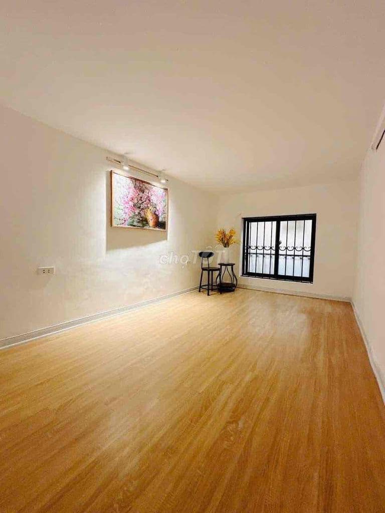 CHÍNH CHỦ BÁN NHÀ KHÂM THIÊN - 40M RA Ô TÔ MẶT PHỐ - Ảnh 3