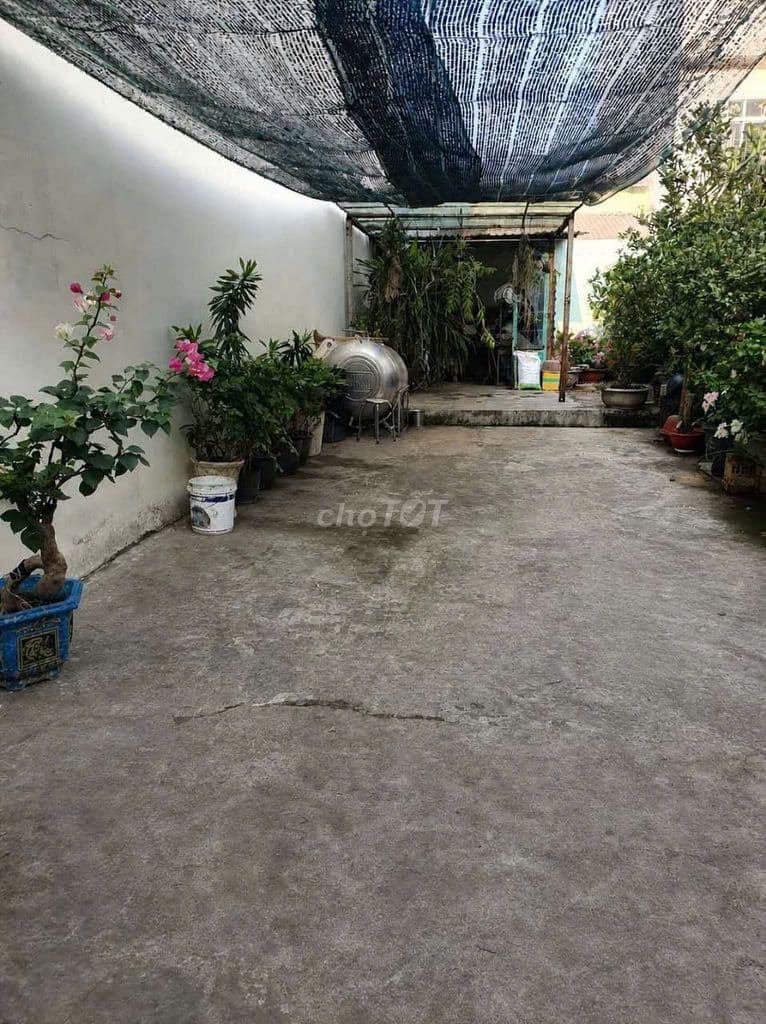 Bán đất KDC Bình Hưng, Bình Chánh - Ảnh 3
