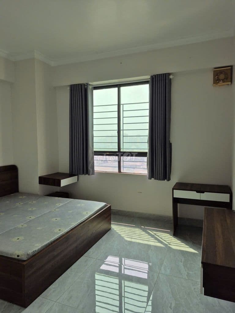 Căn hộ An Khánh, đường Song Hành, Quận 2, Tp.HCM