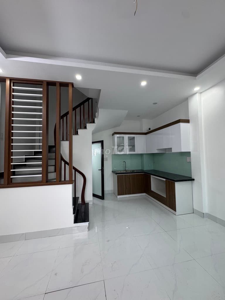 SIÊU HOT LIÊN MẠC - NHÀ MỚI ĐẸP LUNG LINH - 38M 5 TẦNG - 5 TỶ TIỂU HỌC - Ảnh 3