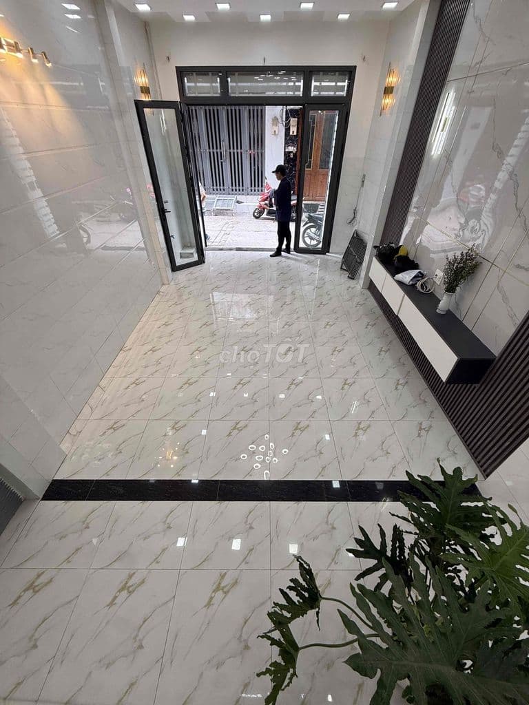 Mặt Tiền Kinh Doanh Giá Hẻm: Chỉ Nhỉnh 5 Tỷ Ngay Trung Tâm chợ LK 5-6. - Ảnh 2