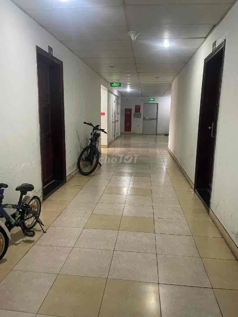 🩷 Chung cư Bàu Cát 2 Tân Bình 60m² 2PN 2wc 3ty950 - Ảnh 3