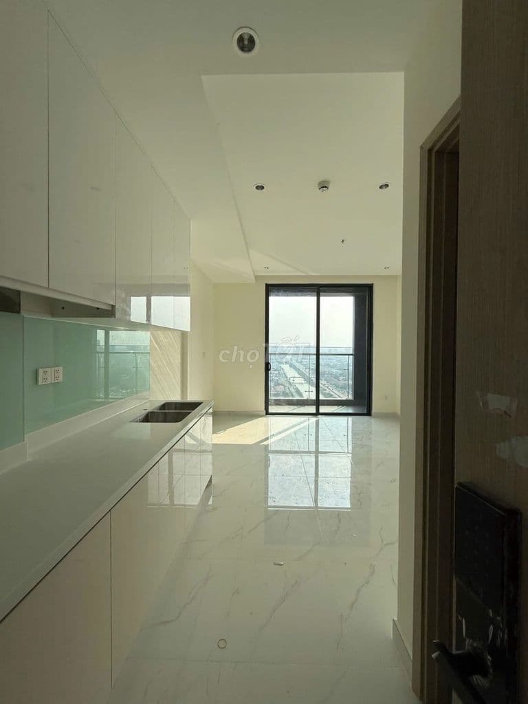 Bán CH Bến Bình Đông, 1pn 49m2, cách quận 1 chỉ 10 phút, hot 3.36 tỷ