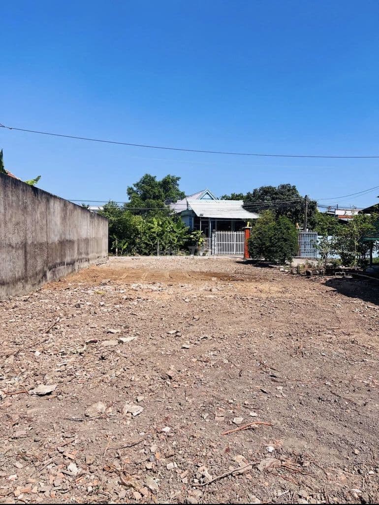 🏡Tôi cần bán gấp đất thổ 132m2 giá rẻ 700Tr Xã Tân Phú Trung, Củ Chi - Ảnh 2