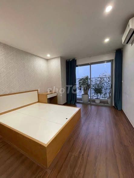 Căn Hộ 125m² Tứ Hiệp Plaza 3 Ngủ Rộng Rãi 3 Ban Công - Ảnh 2