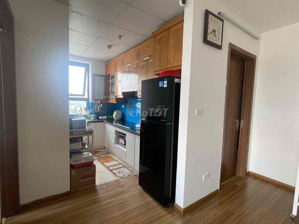 BÁN CĂN GÓC CHUNG CƯ @HOME TAM TRINH -HOÀNG MAI - Ảnh 2