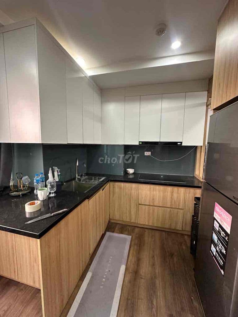 Chung cư Five Star Kim Giang – 67m² – 2PN 2WC – Full nội thất – Chỉ - Ảnh 2