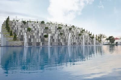 Nhà phố vị trí đẹp Melosa Khang Điền 100m2, view công viên lớn sổ hồng - Ảnh 3