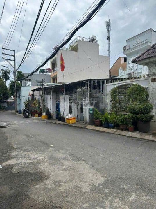 Nhà Thủ Đức gần Đặng Văn Bi, 43m2, nở hậu, ô tô đậu cửa - Ảnh 3