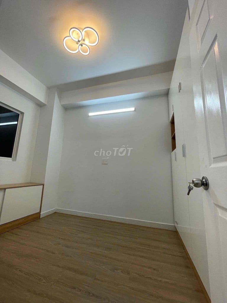 căn hộ chung cư giá rẻ - Ảnh 3