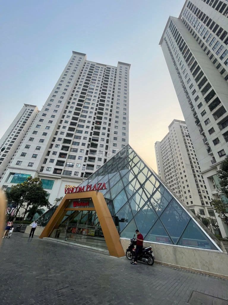 Chung cư Phạm Văn Đồng Bắc Từ Liêm tầng đẹp 62mx2Nx2vs dưới 6 tỷ. - Ảnh 2