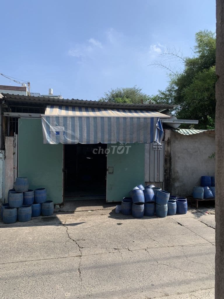 Bán nhà cấp 4, đường số 19 P. Thạnh Mỹ Lợi(Cát Lái mới). Giá 9 tỷ