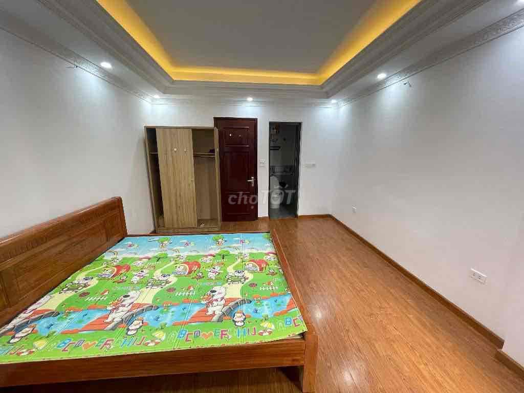 🔥 BÁN NHÀ 7 TẦNG HỒ TÙNG MẬU – THANG MÁY – GARA Ô TÔ – KINH DOANH ĐỈNH - Ảnh 3