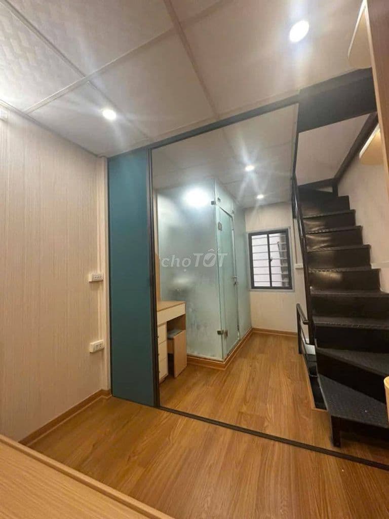 TRUNG TÂM ĐỐNG ĐA –NHỎ TIỀN – NHÀ ĐẸP – FULL NỘI THẤT – PHÂN KHÚC HIẾM - Ảnh 3