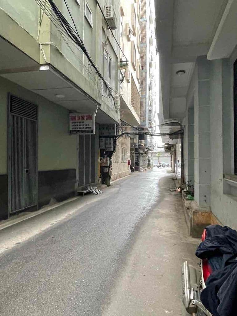 SIÊU PHẨM PHÂN LÔ TRẦN QUỐC HOÀN 42M2- HƠN 16TỶ- Ô TÔ TRÁNH – NGÕ TH - Ảnh 3