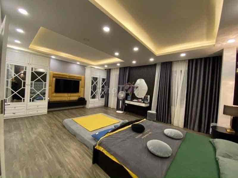 6 TỶ - 50M x 5 TẦNG, MT 6,3M - DƯƠNG VĂN BÉ, HAI BÀ TRƯNG - Ảnh 2