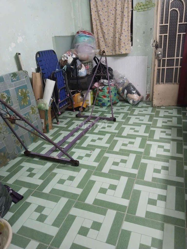 nhà bán phường Phú Định