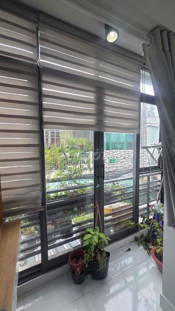 Cần bán nhà Quận 11 HXH đường Lạc Long Quân 2 PN chỉ 2,95 tỷ - Ảnh 2