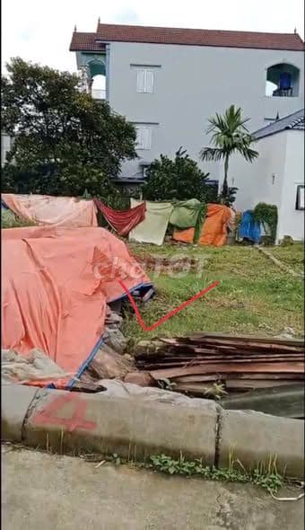 bán lô đất tại Hợp Thanh, Mỹ Đức, Hà Nội
