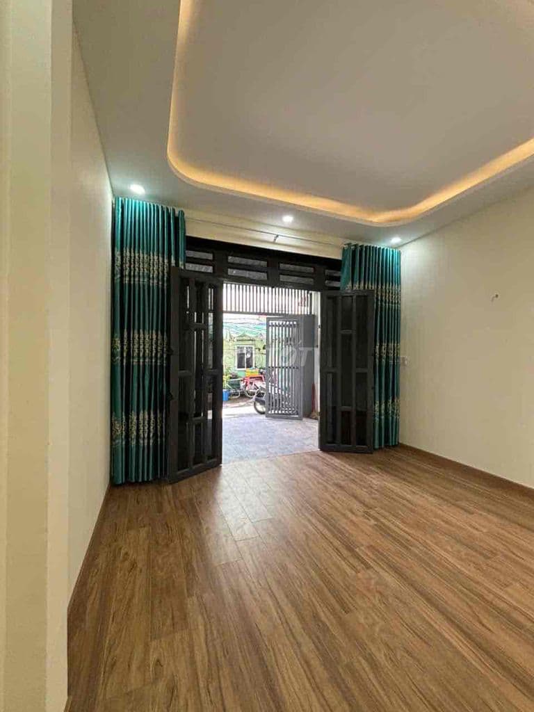 70M2 4,2*17- Q12- SÁT PHẦN MỀM QUANG TRUNG- THÔNG QL1A- DƯƠNG THỊ MƯỜI - Ảnh 3