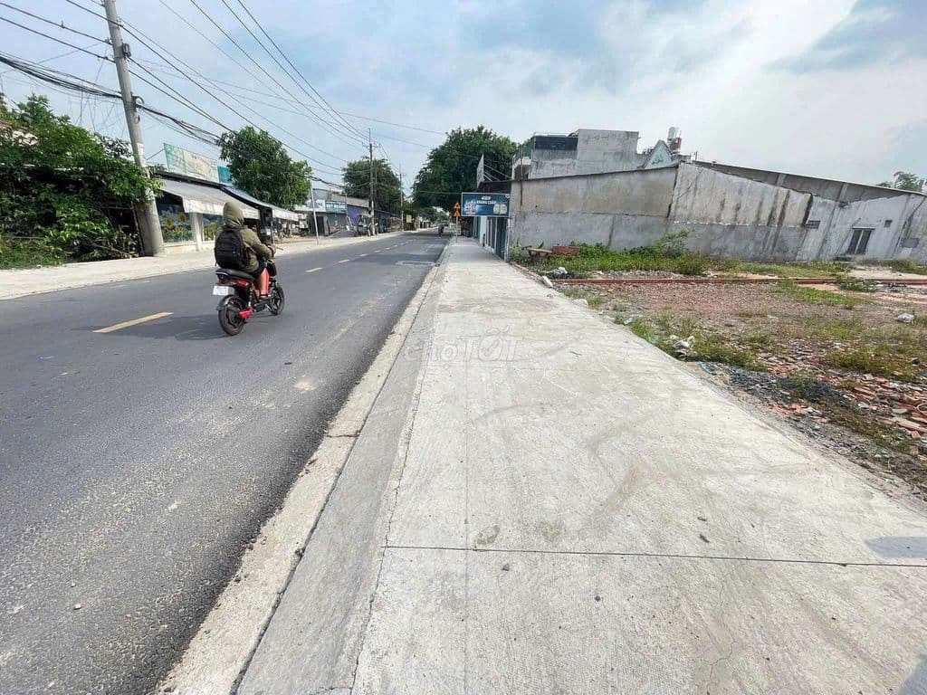 SIÊU PHẨM HIẾM-MT SUỐI LỘI,NỞ HẬU 12M-FULL THỔ-TRUNG TÂM TÂN THÔNG HỘI - Ảnh 3